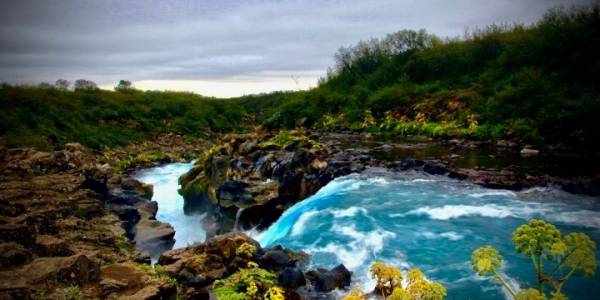 Golden Circle or Iceland South Coast: Which Should You Choose?