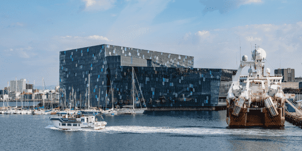 Top 10 Best Free Things to Do in Reykjavík