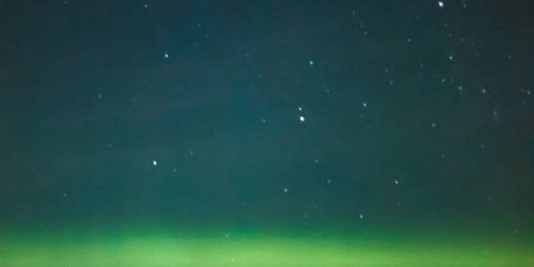 Northern Lights in Iceland: Your 2025 Road Trip Guide