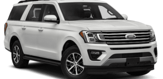 Ford Expedition 2019 Model